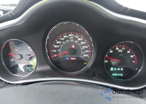 2013 Dodge Avenger Sxt from USA, damaged, VIN 1C3CDZCB8DN681105